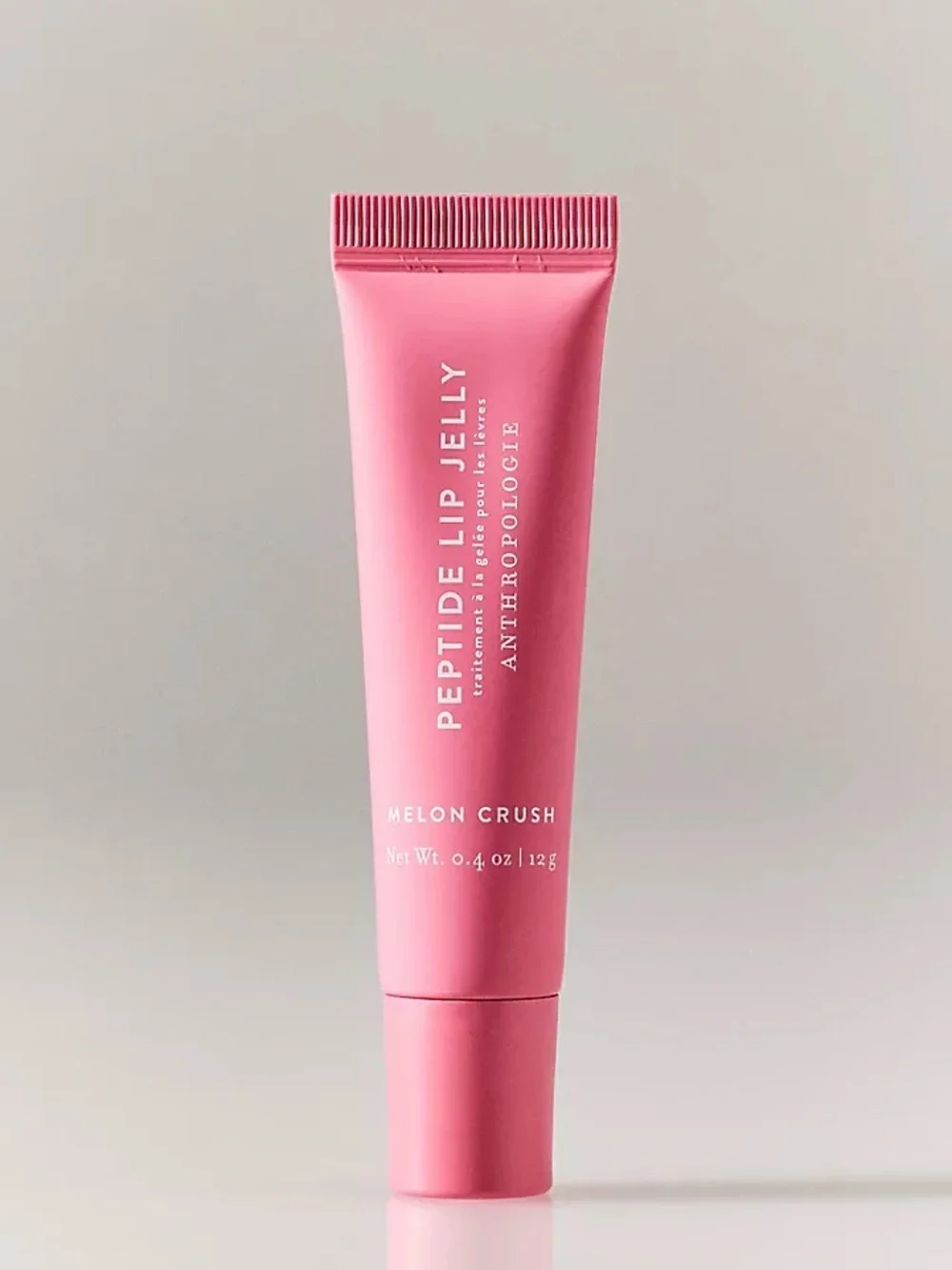 Peptide Lip Jelly — Melon Crush